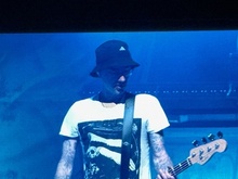 Volbeat / Halestorm / The Ghost Inside on Aug 4, 2025 [812-small]