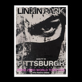 Linkin Park / Jean Dawson on Aug 19, 2025 [830-small]