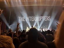 Sum 41 / The Interrupters / Joey Valence & Brae on Apr 30, 2024 [866-small]