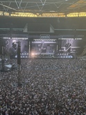 Oasis / Richard Ashcroft / Cast on Aug 2, 2025 [883-small]