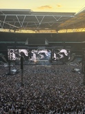 Oasis / Richard Ashcroft / Cast on Aug 2, 2025 [888-small]