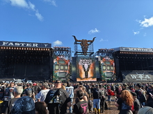Wacken Open Air 2025 on Jul 30, 2025 [900-small]