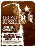 Leon Russell on Aug 5, 1972 [920-small]