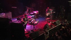 Circa Survive / Now Now / Minus the Bear on Mar 17, 2013 [224-small]