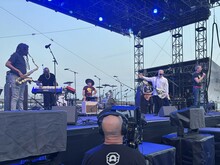 Lost 80's Live on Aug 2, 2025 [217-small]