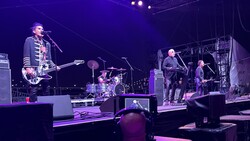 Lost 80's Live on Aug 2, 2025 [221-small]