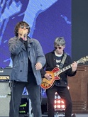 Tim Burgess / The Charlatans, Manic Street Preachers / The Charlatans / The Charlatans UK / Ash on Aug 2, 2025 [261-small]