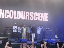 Roger Daltrey / Ocean Colour Scene / Cast on Aug 1, 2025 [262-small]