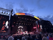 Roger Daltrey / Ocean Colour Scene / Cast on Aug 1, 2025 [265-small]
