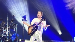 Duran Duran / Nile Rodgers & Chic / JC Stewart on Jul 5, 2025 [273-small]