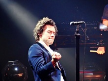 Harry Styles / Kacey Musgraves on Jun 27, 2018 [338-small]