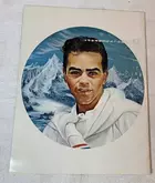 Johnny Mathis on Aug 31, 1965 [349-small]