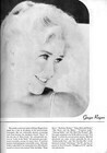 Annie Get Your Gun (Cast) on Aug 5, 1962 [373-small]