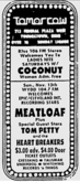 Meat Loaf / Tom Petty And The Heartbreakers on Nov 13, 1977 [488-small]