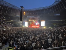 Catfish and the Bottlemen / James / DMA’s on Aug 3, 2025 [503-small]