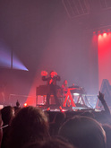 Geese / Mirador / Greta Van Fleet on May 19, 2024 [526-small]
