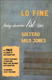 Lo Fine / Soltero / Milo Jones on Dec 1, 2006 [567-small]