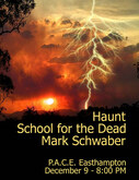 Haunt / School For The Dead / Mark Schwaber on Dec 9, 2006 [568-small]