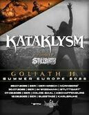 Kataklysm / Stillbirth on Aug 12, 2025 [596-small]