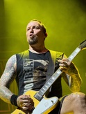 Volbeat / Halestorm / The Ghost Inside on Aug 4, 2025 [600-small]