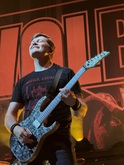 Volbeat / Halestorm / The Ghost Inside on Aug 4, 2025 [601-small]