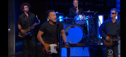Jon Stewart / Bruce Springsteen & The E Street Band on Aug 6, 2015 [612-small]