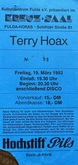 Terry Hoax on Mar 19, 1993 [746-small]