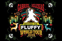 Gabriel Iglesias on Sep 28, 2019 [930-small]