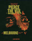 Pierce the Veil / Movements / Jack Kays on Apr 12, 2026 [944-small]