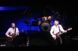 Moody Blues ~ Justin Hayward, John Lodge & Graeme Edge, tags: The Moody Blues, Los Angeles, California, United States, Microsoft Theater, L.A. Live - The Moody Blues on Mar 11, 2008 [197-small]