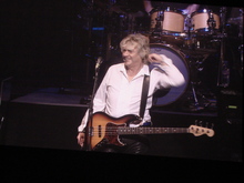 Moody Blues ~ Justin Hayward, John Lodge & Graeme Edge, tags: The Moody Blues, Los Angeles, California, United States, Microsoft Theater, L.A. Live - The Moody Blues on Mar 11, 2008 [202-small]