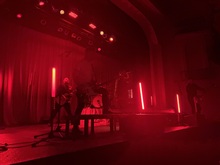 Anberlin / Copeland / The Dangerous Summer on Mar 24, 2025 [269-small]