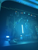 Anberlin / Copeland / The Dangerous Summer on Mar 24, 2025 [270-small]