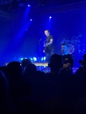 Rise Against / L.S. Dunes / Cloud Nothings on Nov 17, 2024 [291-small]