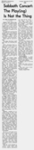 Black Sabbath / Edgar Winter’s White Trash / Sweathog on Sep 27, 1971 [310-small]