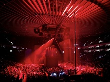 Nine Inch Nails / Boys Noize on Aug 6, 2025 [354-small]