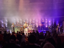 Fitz and the Tantrums / Ax and the Hatchetmen on Aug 6, 2025 [367-small]