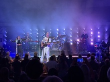 Fitz and the Tantrums / Ax and the Hatchetmen on Aug 6, 2025 [369-small]