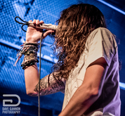 Mayday Parade - Tales Told By Dead Friends 10th Anniversary on Nov 16, 2016 [254-small]