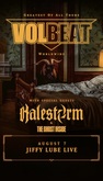 Volbeat / Halestorm / The Ghost Inside on Aug 7, 2025 [429-small]