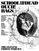 School For The Dead / Ouch! on Mar 9, 2007 [469-small]