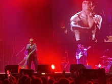 Morrissey on Aug 3, 2025 [501-small]