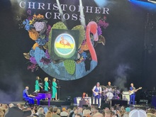 Toto / Christopher Cross / Men At Work on Aug 6, 2025 [521-small]