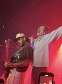 The Band Camino on Aug 2, 2025 [546-small]