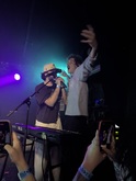The Band Camino on Aug 2, 2025 [549-small]