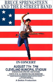 Bruce Springsteen & The E Street Band on Aug 7, 1985 [564-small]