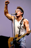 Bruce Springsteen & The E Street Band on Aug 7, 1985 [565-small]