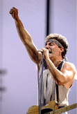 Bruce Springsteen & The E Street Band on Aug 7, 1985 [567-small]