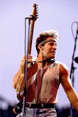 Bruce Springsteen & The E Street Band on Aug 7, 1985 [568-small]