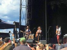The Lumineers / Simone Felice / Rayland Baxter / Nicole Atkins / Swear and Shake / Fiction Of The Future on Aug 7, 2016 [607-small]